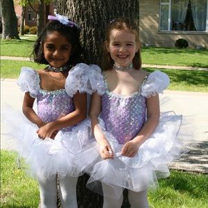 Meet your Posher, Eliana